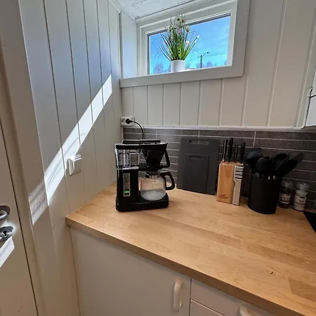2 Bedroom Basement For 1-6 People With Free Parking Leilighet Honefoss