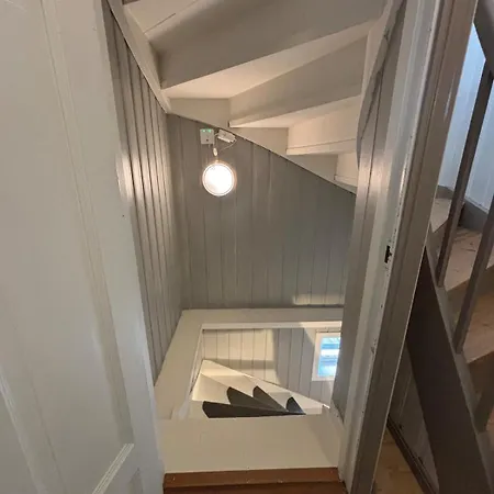 Apartman 2 Bedroom Basement For 1-6 People With Free Parking Hønefoss